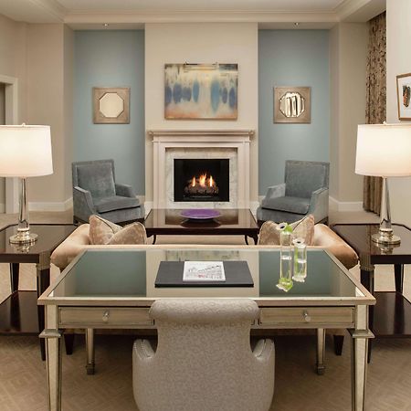 Waldorf Astoria Atlanta Buckhead Hotel Interiør billede