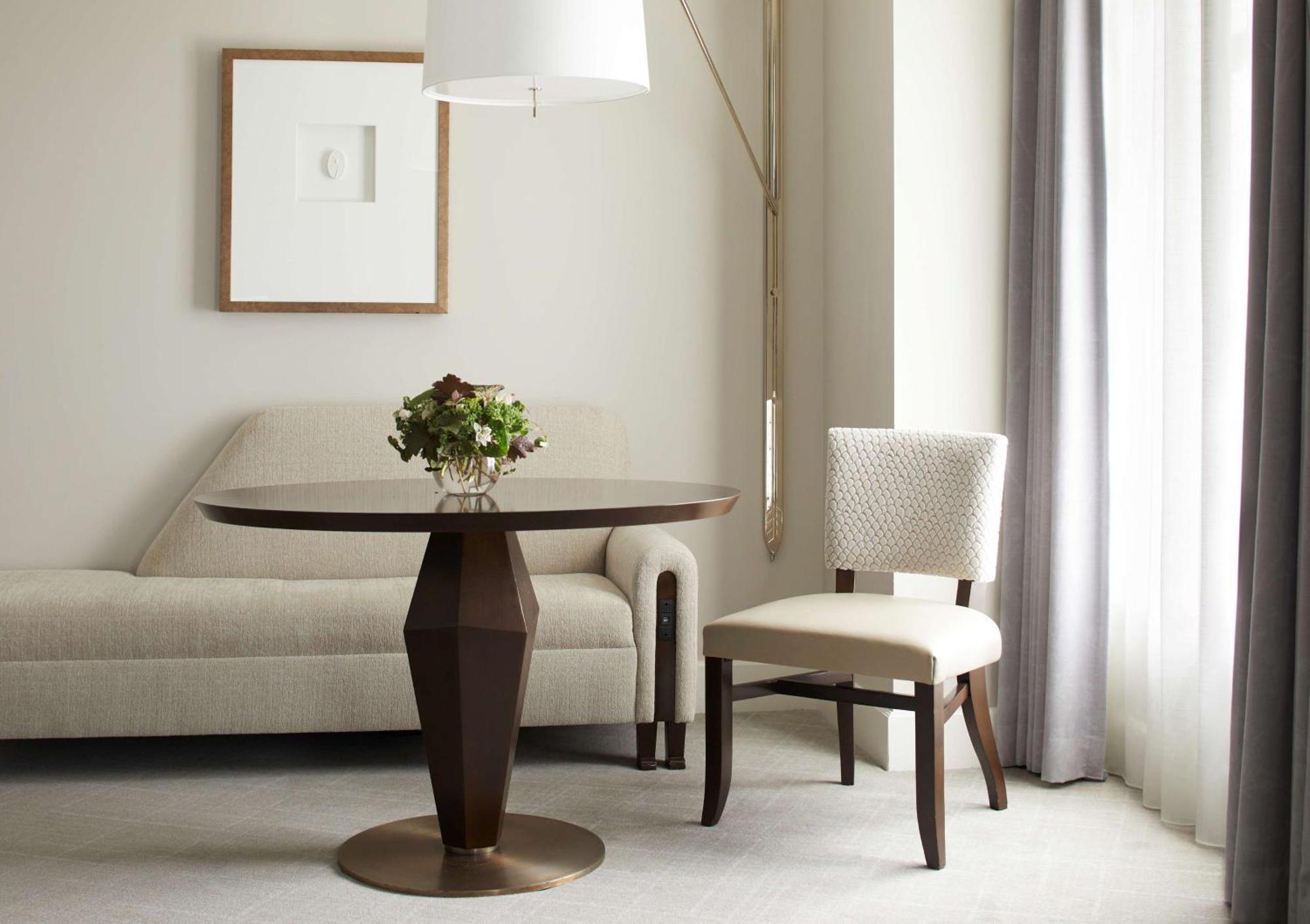 Waldorf Astoria Atlanta Buckhead Hotel Eksteriør billede
